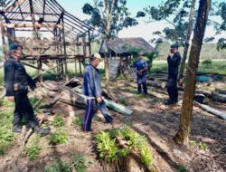 Patroli Dialogis Di Ogan Ilir, Brimob Sumsel Mendapat Respon Positif dari Masyarakat Patroli Dialogis Di Ogan Ilir, Brimob Sumsel Mendapat Respon Positif dari Masyarakat