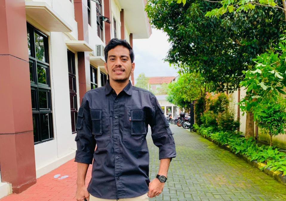 Posko Timur Malang Angkat Suara Terkait Pemekaran Daerah Otonomi Baru (DOB) Papua