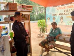 Brimob Sumsel Laksanakan Patroli Di Ogan Ilir, Ciptakan Situasi Kamtibmas Yang Aman Bagi Masyarakat Brimob Sumsel Laksanakan Patroli Di Ogan Ilir, Ciptakan Situasi Kamtibmas Yang Aman Bagi Masyarakat