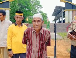 Kurangnya Perhatian Pemerintah Pusat Infrakstruktur Jalan, Lampu Dan Air Bersih Di Perbatasan Desa Temajuk Kabupaten Sambas Memprihantinkan 2022