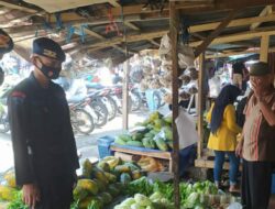 Brimob Sampaikan Pesan Kamtibmas Ke Masyarakat Kabupaten Pali dalam Patroli Dialogis Brimob Sampaikan Pesan Kamtibmas Ke Masyarakat Kabupaten Pali dalam Patroli Dialogis