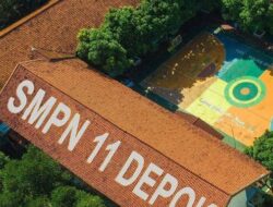 Bullying tidak berlaku bagi kami SMPN 11