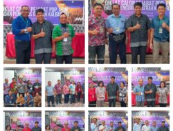 Diklat Calon Pejabat Pdp, Pdm Badan Pengurus Daerah Gereja Bethel Indonesia Kalimantan Barat 2022 Diklat Calon Pejabat Pdp, Pdm Badan Pengurus Daerah Gereja Bethel Indonesia Kalimantan Barat 2022