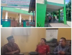 Jadi Pembina, Gus Huda Akan Bawa Ponpes Al Abror Jadi Lebih baik