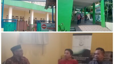 Jadi Pembina, Gus Huda Akan Bawa Ponpes Al Abror Jadi Lebih baik