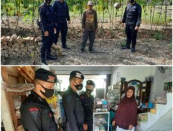 Guna Wujudkan Situasi Yang Aman dan Kondusif, Brimob Sumsel Laksanakan Patroli Hingga Ke Desa-Desa Guna Wujudkan Situasi Yang Aman dan Kondusif, Brimob Sumsel Laksanakan Patroli Hingga Ke Desa-Desa