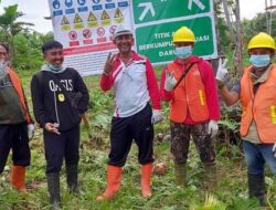 Pemerintah Desa Wayaloar Ucapan Terima Kasih Kepada Bupati Halsel Atas Pemasangan Satu Unit Tower Telkomsel 2022 Pemerintah Desa Wayaloar Ucapan Terima Kasih Kepada Bupati Halsel Atas Pemasangan Satu Unit Tower Telkomsel 2022