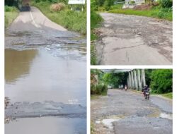 Jalan Status Propinsi Bengkayang-Singkawang Perlu Penanganan Serius, Karena Sering Terjadi Kecelakaan 2022 Jalan Status Propinsi Bengkayang-Singkawang Perlu Penanganan Serius, Karena Sering Terjadi Kecelakaan 2022