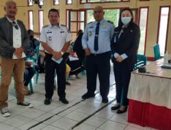 Imigrasi Kelas II Singkawang Melaksanakan Program Layanan Paspor Masuk Desa, Masyarkat Beri Apresiasi 2022 Imigrasi Kelas II Singkawang Melaksanakan Program Layanan Paspor Masuk Desa, Masyarkat Beri Apresiasi 2022