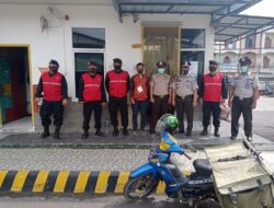 Berada Di Level II, Brimob Sumsel Tetap Sampaikan Sosialisasi Intruksi Kemendagri No.17 Tahun 2021 Kepada Masyarakat Meski Hari Libur Berada Di Level II, Brimob Sumsel Tetap Sampaikan Sosialisasi Intruksi Kemendagri No.17 Tahun 2021 Kepada Masyarakat Meski Hari Libur