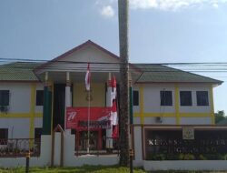 Kejaksaan Negeri Singkwang Fokus Terhadap Pengaduan Masyarakat Mengenai Mafia Tanah 2022