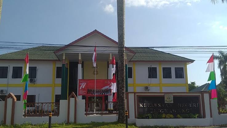 Kejaksaan Negeri Singkwang Fokus Terhadap Pengaduan Masyarakat Mengenai Mafia Tanah 2022