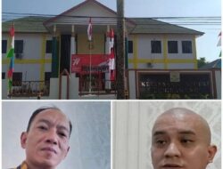 Kejaksaan Negeri Singkawang Menerima 5 Laporan Tipikor Dari Masyarakat Kota Singkawang 2022. Kejaksaan Negeri Singkawang Menerima 5 Laporan Tipikor Dari Masyarakat Kota Singkawang 2022.