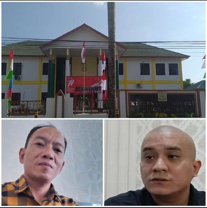 Kejaksaan Negeri Singkawang Menerima 5 Laporan Tipikor Dari Masyarakat Kota Singkawang 2022.