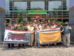 Sidang Keempat, Kuasa Hukum Purnawirawan TNI Tegaskan Bahwa,  Pekerja Eks Artha Graha Group Ini Adalah Karyawan Tetap