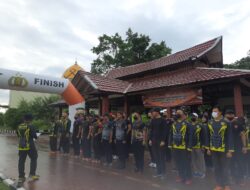 Tim Samjas Brimob Kaltim Turut Ambil Bagian Dalam Kepanitiaan seleksi PAG Tahun 2022 Tim Samjas Brimob Kaltim Turut Ambil Bagian Dalam Kepanitiaan seleksi PAG Tahun 2022
