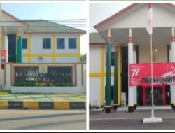Kejari Periksa Pejabat Pemkot Singkawang Terkait Kasus Dugaan Mark Up 2022 Kejari Periksa Pejabat Pemkot Singkawang Terkait Kasus Dugaan Mark Up 2022
