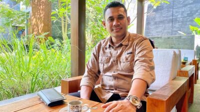 MERDEKA Belajar Dalam Perspektif Pendidikan Islam