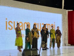 UMKM Ekonomi Kreatif Surabaya Layak Mendunia