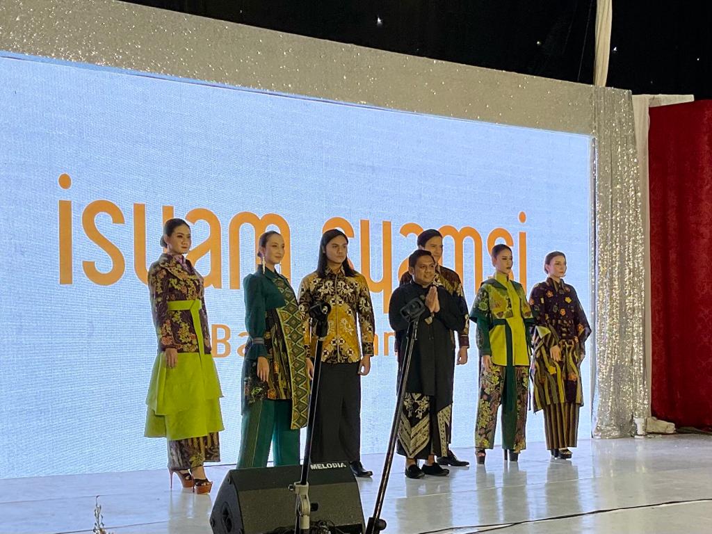 UMKM Ekonomi Kreatif Surabaya Layak Mendunia