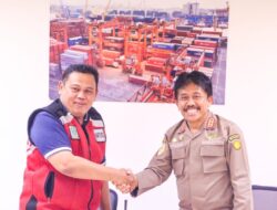 Perketat Impor, Kepala Barantan Canangkan Pengawasan RIPH Nasional Perketat Impor, Kepala Barantan Canangkan Pengawasan RIPH Nasional