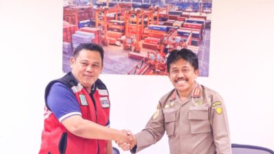Perketat Impor, Kepala Barantan Canangkan Pengawasan RIPH Nasional