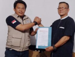 DPD SWI Kota Depok Tetapkan Tim Investigasi Periode 2022 – 2025 DPD SWI Kota Depok Tetapkan Tim Investigasi Periode 2022 – 2025
