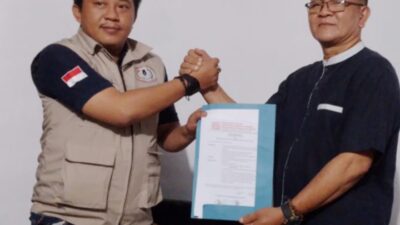 DPD SWI Kota Depok Tetapkan Tim Investigasi Periode 2022 – 2025