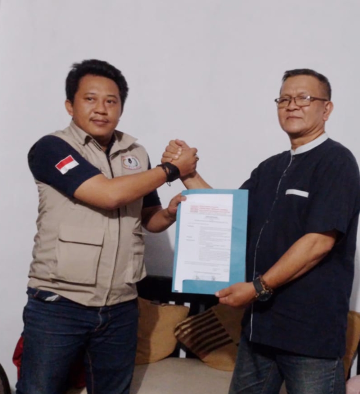 DPD SWI Kota Depok Tetapkan Tim Investigasi Periode 2022 – 2025