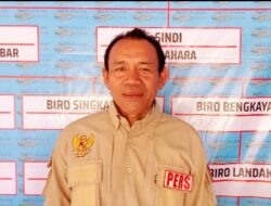 HERMANTO SIAGIAN BUKAN LAGI KABIRO SAMBAS HERMANTO SIAGIAN BUKAN LAGI KABIRO SAMBAS