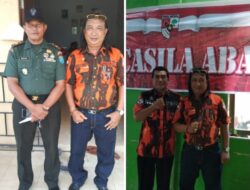 Pelantikan ” PAC Pemuda Pancasila kecamatan Selakau Timur ” kabupaten Sambas Kalimantan barat. 2022. Pelantikan ” PAC Pemuda Pancasila kecamatan Selakau Timur ” kabupaten Sambas Kalimantan barat. 2022.