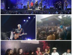 Panggung Kita Kembali “Bising”, Konser Bertalu Rindu “Cinta”, Obati Kerinduan Iwan Fals Dan Penggemar Panggung Kita Kembali “Bising”, Konser Bertalu Rindu “Cinta”, Obati Kerinduan Iwan Fals Dan Penggemar