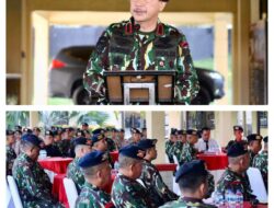 Sambut Hari Jadi Pelopor Yang Ke-63, Brimob Polda Sumsel Gelar Syukuran Sambut Hari Jadi Pelopor Yang Ke-63, Brimob Polda Sumsel Gelar Syukuran