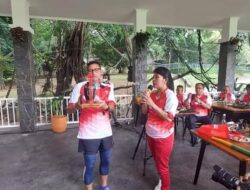 Walikota Singkawang Tjhai Chui Mei SH MH Mengikuti Afternoon Coffee Bersama Menteri Pariwisata Dan Ekonomi Kreatif Indonesia Dr. H. Sandiaga Salahuddin Uno BBA. MBA Walikota Singkawang Tjhai Chui Mei SH MH Mengikuti Afternoon Coffee Bersama Menteri Pariwisata Dan Ekonomi Kreatif Indonesia Dr. H. Sandiaga Salahuddin Uno BBA. MBA