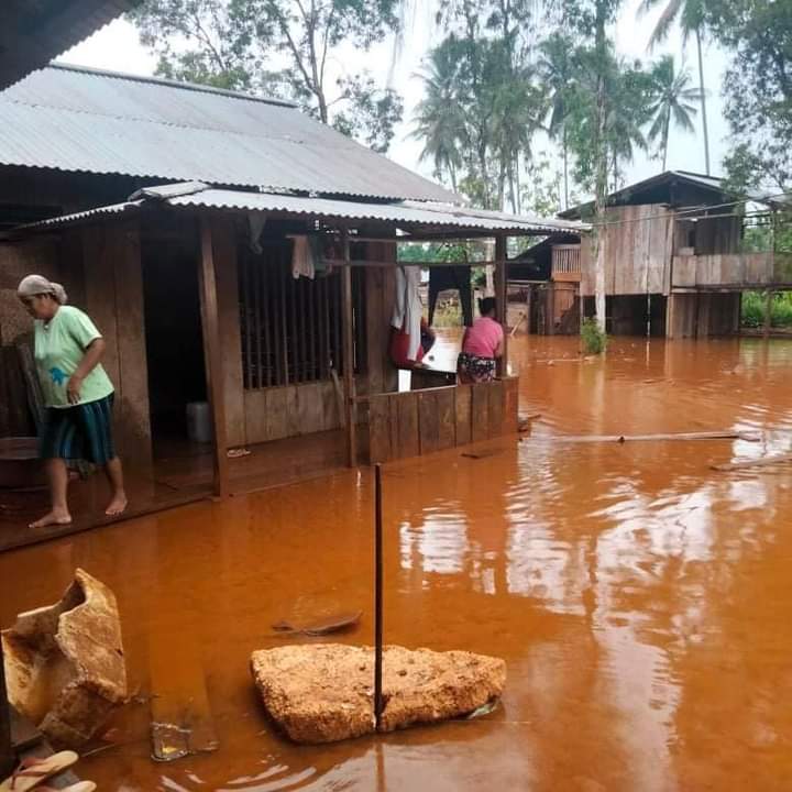 Suara Hati Dari Jeritan Hati Pribumi Untuk Pemerintah Dan Kaum Pengusaha