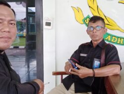 Miris, Wartawan Dilarang Meliput Sosialisasi Kejaksaan Negeri Bengkayang Menyegel Dua Perusahan Sawit 2022 Miris, Wartawan Dilarang Meliput Sosialisasi Kejaksaan Negeri Bengkayang Menyegel Dua Perusahan Sawit 2022