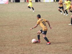 Taklukan Tuan Rumah SPN Batua Dengan Skor Tipis 1-0, Teratai FC Menuju Semifinal Kapolda Cup 2022 Taklukan Tuan Rumah SPN Batua Dengan Skor Tipis 1-0, Teratai FC Menuju Semifinal Kapolda Cup 2022