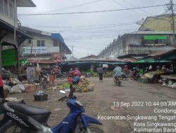 Akal-akalan Pemkot Singkawang Revitalisasi Pasar Beringin Singkawang 2022. Akal-akalan Pemkot Singkawang Revitalisasi Pasar Beringin Singkawang 2022.