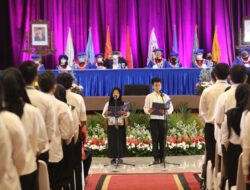 Solusi Jadi Mahasiswa Baru Bikin Gegar Budaya Solusi Jadi Mahasiswa Baru Bikin Gegar Budaya