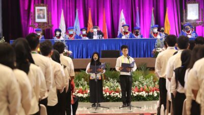 Solusi Jadi Mahasiswa Baru Bikin Gegar Budaya