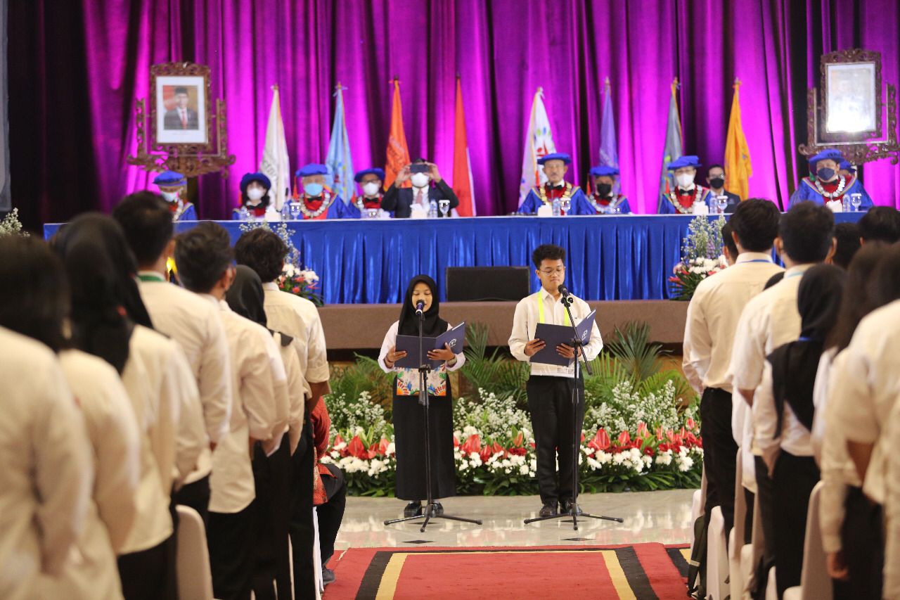 Solusi Jadi Mahasiswa Baru Bikin Gegar Budaya