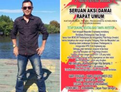 DEDI MULYADI : DEMO REVITALISASI PASAR BERINGIN SINGKAWANG SIAP TURUNKAN SERIBU MASA 2022 DEDI MULYADI : DEMO REVITALISASI PASAR BERINGIN SINGKAWANG SIAP TURUNKAN SERIBU MASA 2022