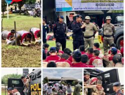 Berikan Wawasan Edukasi, SMP Islam Terpadu Al-Furqon Palembang Gelar Outbond Di Mako Brimob Talang Kelapa Berikan Wawasan Edukasi, SMP Islam Terpadu Al-Furqon Palembang Gelar Outbond Di Mako Brimob Talang Kelapa