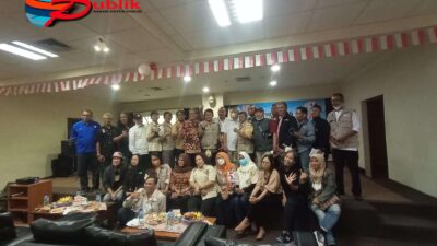 Usung Tema ” Reborn And Sustainability”, Sekber Akan Jadi Organisasi Semakin Baik dan Laksanakan Program Yang Sempat Tertunda