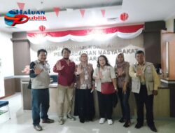 Jelang Hari Anak Sedunia, DPD SWI Kota Depok Gandeng DP3AP2KB Kota Depok Siap Gelar Seminar Jelang Hari Anak Sedunia, DPD SWI Kota Depok Gandeng DP3AP2KB Kota Depok Siap Gelar Seminar