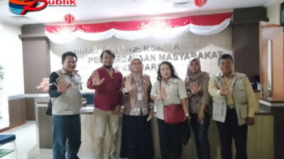 Jelang Hari Anak Sedunia, DPD SWI Kota Depok Gandeng DP3AP2KB Kota Depok Siap Gelar Seminar