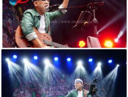Konser Bertalu Rindu “Ikrar”, Iwan Fals, “Ikrar Lebih Tinggi Kedudukan Dari Janji Dan Sumpah” Konser Bertalu Rindu “Ikrar”, Iwan Fals, “Ikrar Lebih Tinggi Kedudukan Dari Janji Dan Sumpah”