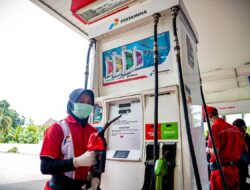 Pertamina Sesuaikan Harga Pertamax dan Dex Series, Komitmen Evaluasi Harga BBM Non Subsidi Berkala Pertamina Sesuaikan Harga Pertamax dan Dex Series, Komitmen Evaluasi Harga BBM Non Subsidi Berkala