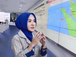 Pemegang Saham Kukuhkan Kembali Nicke Widyawati Sebagai Dirut Pertamina untuk Periode Kedua Pemegang Saham Kukuhkan Kembali Nicke Widyawati Sebagai Dirut Pertamina untuk Periode Kedua