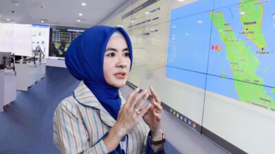 Pemegang Saham Kukuhkan Kembali Nicke Widyawati Sebagai Dirut Pertamina untuk Periode Kedua